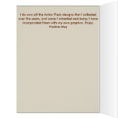 Anton Pieck - Chemist shop (Inside (Left))