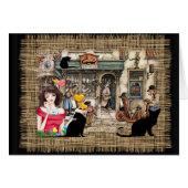 Anton Pieck - Chemist shop (Front Horizontal)