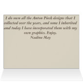 Anton Pieck - Chemist shop (Inside Horizontal (Top))