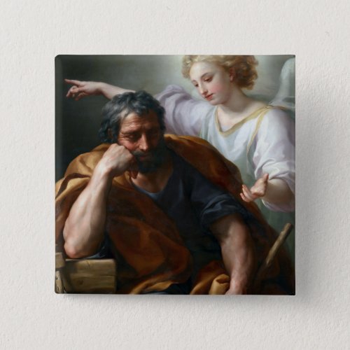 Anton Raphael Mengs The Dream of St Joseph Button