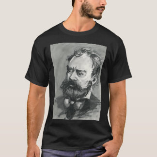 AntonÃ­n DvoÅ™Ã¡k T-Shirt