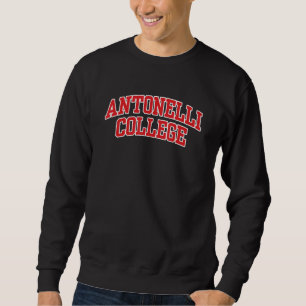 Antonelli College Arch 02 Sweatshirt