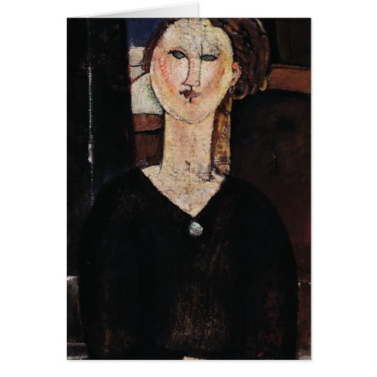 Antonia, c.1915 (Front)