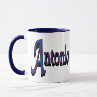 Antonio Mug