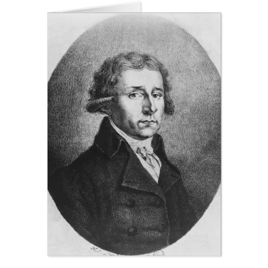 Antonio Salieri Cards (Front)