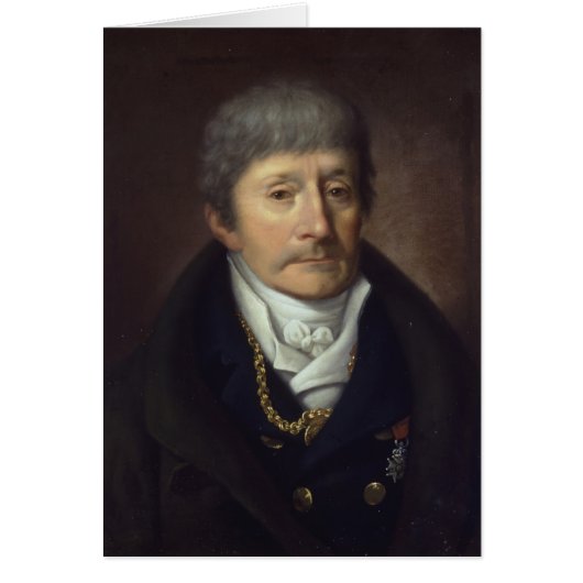 Antonio Salieri Cards (Front)