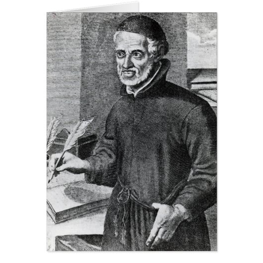 Antonio Vieira Cards (Front)
