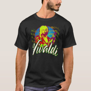 Antonio Vivaldi Tee