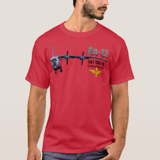 Antonov 12 4 T-Shirt