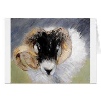 Antrim Coast Road Ram Cards