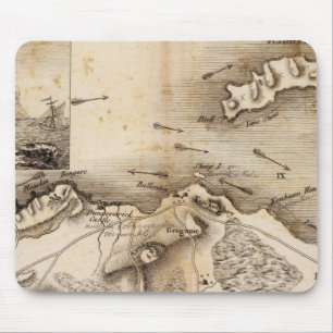 Antrim, Raghery Mouse Pad