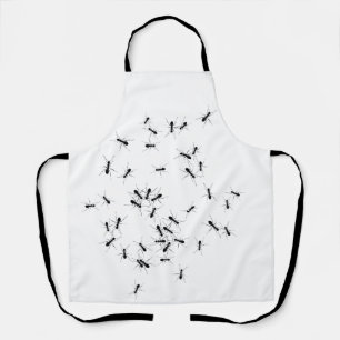 Ants All Over Apron
