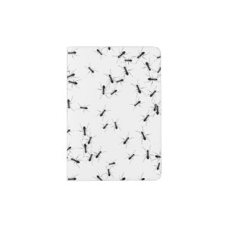 Ants All Over Passport Holder