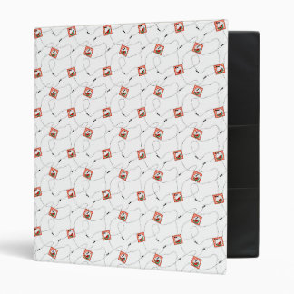 Ants at My Picnic Binder