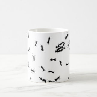 ANTS!! COFFEE MUG