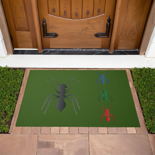 Ants Doormat