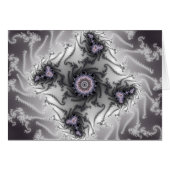 Ants - Fractal (Front Horizontal)