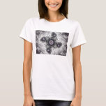 Ants - Fractal T-Shirt