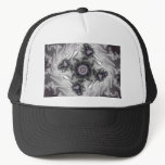 Ants - Fractal Trucker Hat