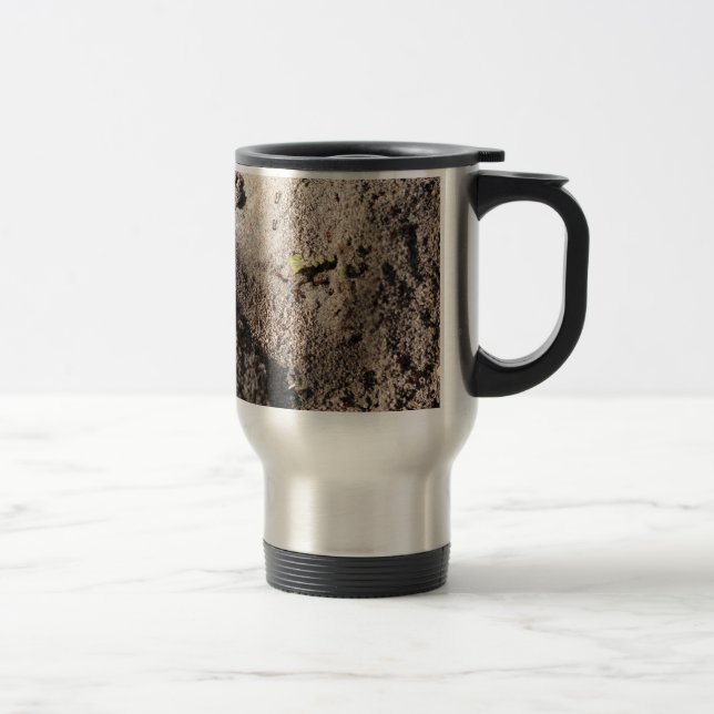 Ants Go Marching Travel Mug (Right)