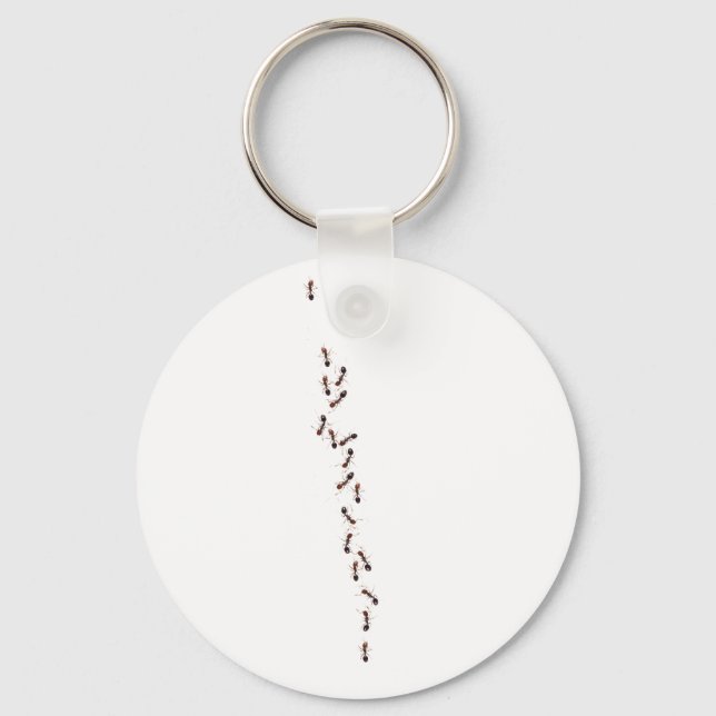 ants keychain (Front)