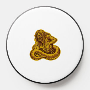 Antu Banyu PopSocket