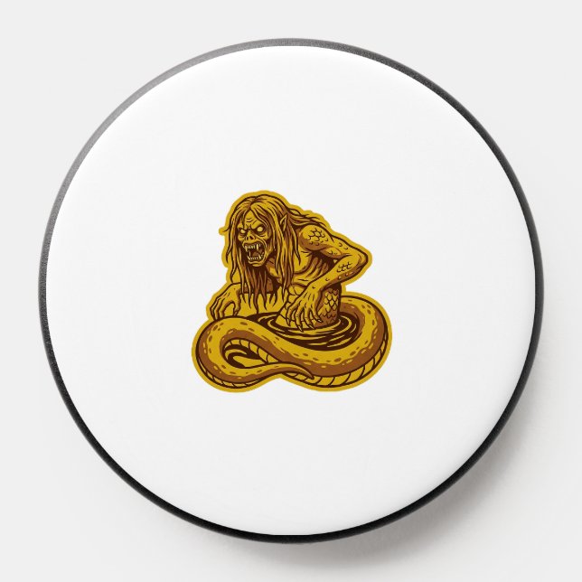 Antu Banyu PopSocket (Popsocket)