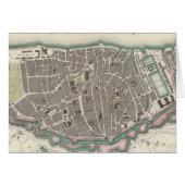 Antwerp Antwerpen Anvers (Front Horizontal)