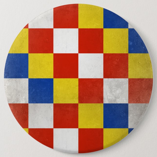 Antwerp Button (Front)