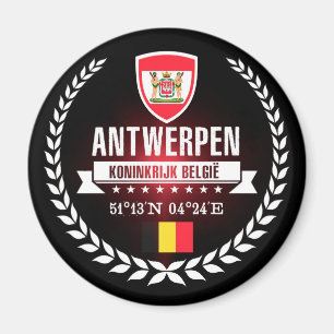 Antwerp Magnet