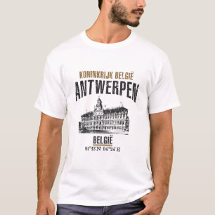 Antwerp T-Shirt
