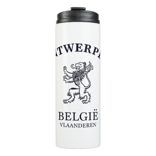 ANTWERP THERMAL TUMBLER