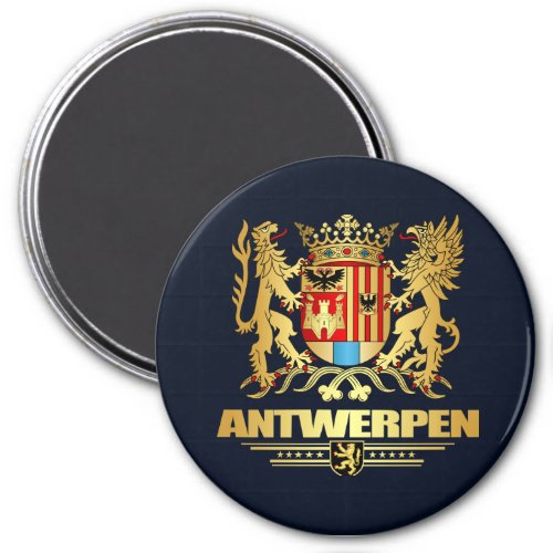 Antwerpen Magnet
