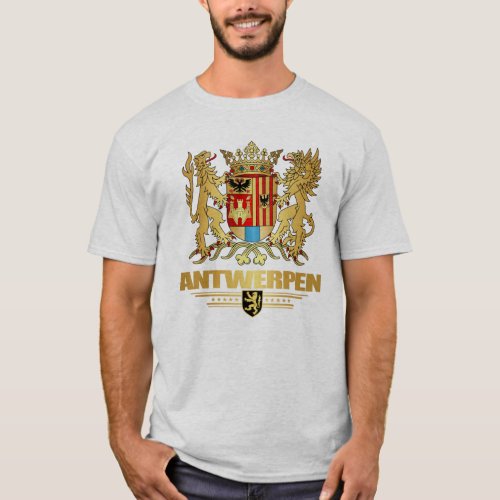 Antwerpen T_Shirt