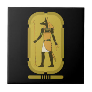 Anubis Ceramic Tile
