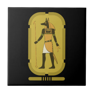 Anubis Ceramic Tile