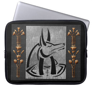 Anubis Laptop Bag