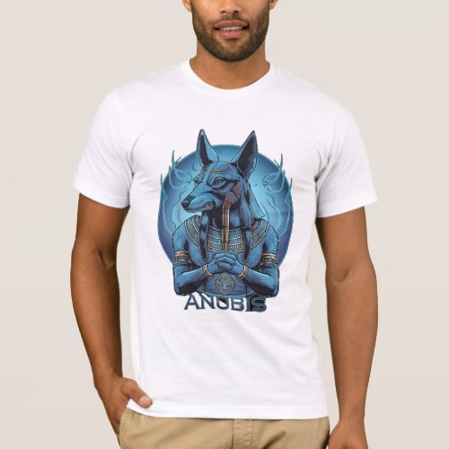 Anubis T_Shirt