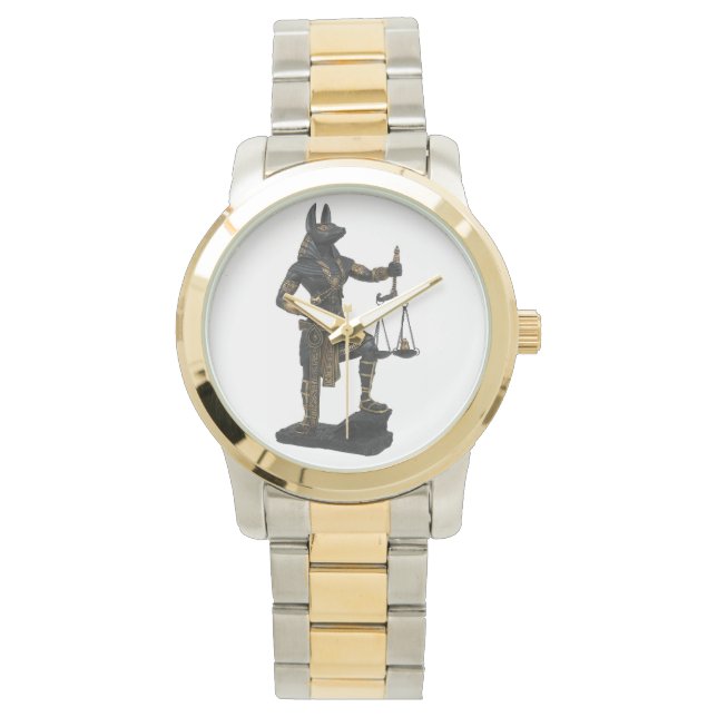 Anubis Watch (Front)