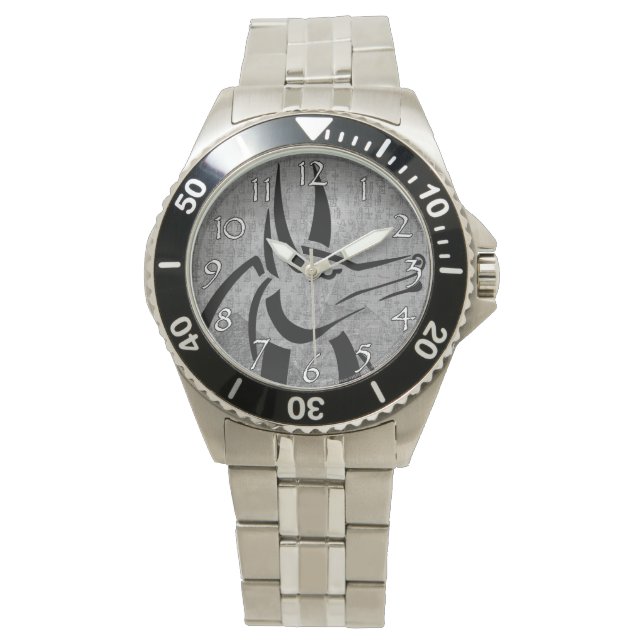 Anubis Watches (Front)