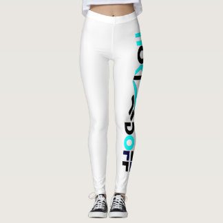 "ANUMII'S" KNOCK IT OFF LEGGINGS