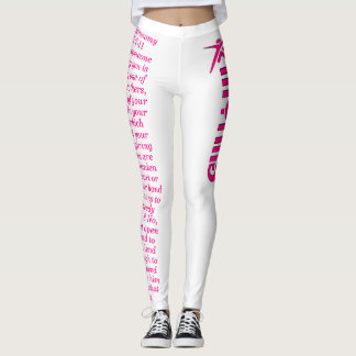 Anumii's "Myniig" Leggings