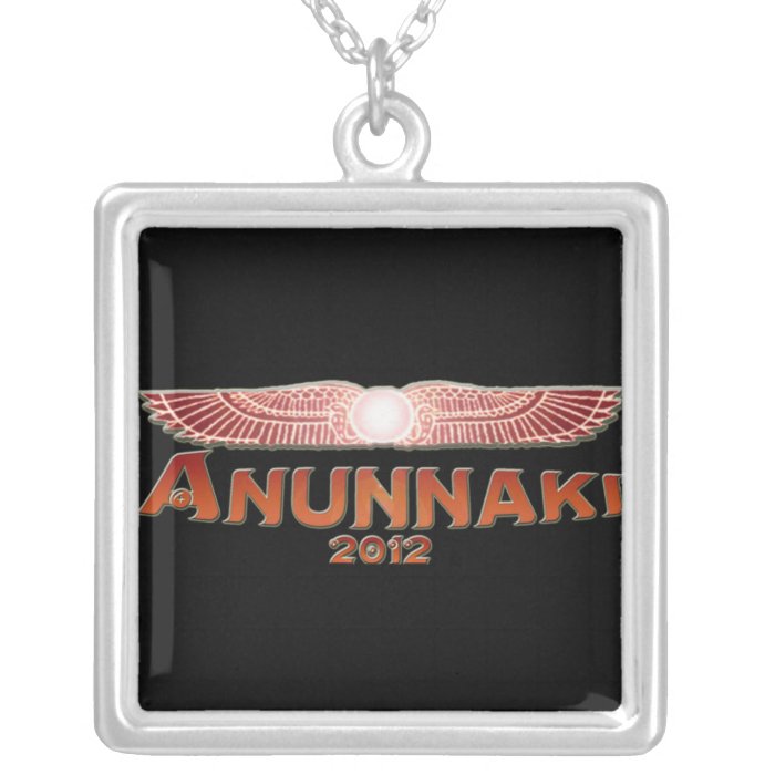 Anunnaki 2012 Necklace