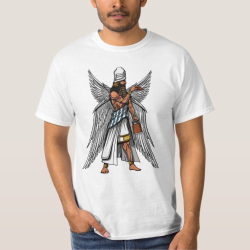 anunnaki elegant T_Shirt