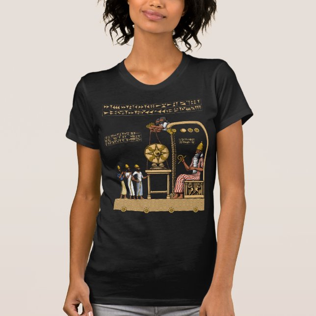 Anunnaki Gods T-Shirt (Front)