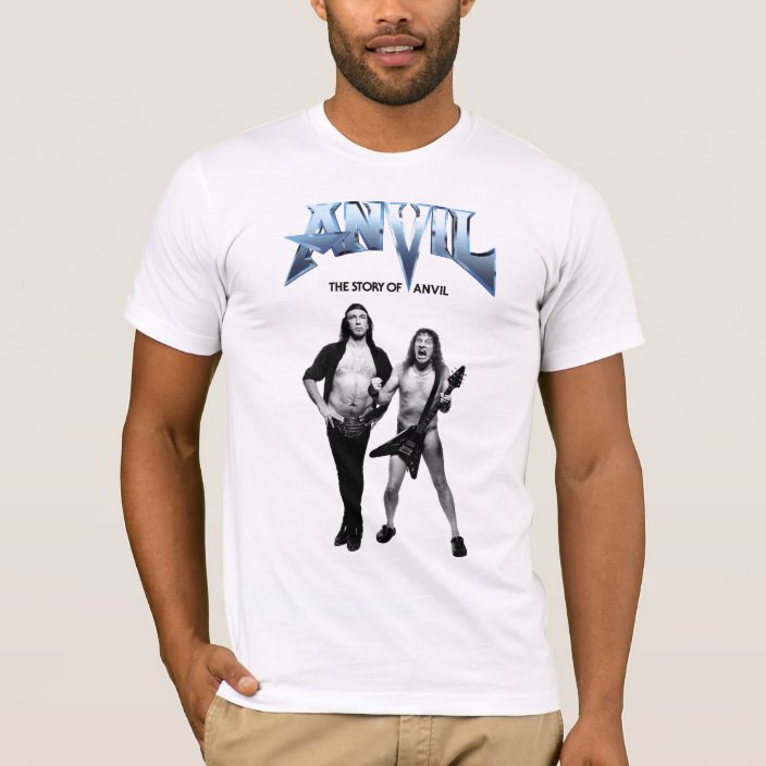 anvil clothing