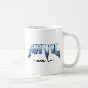 ANVIL MOVIE MUG