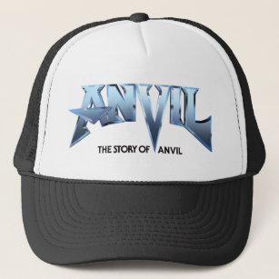 Anvil Hats & Caps