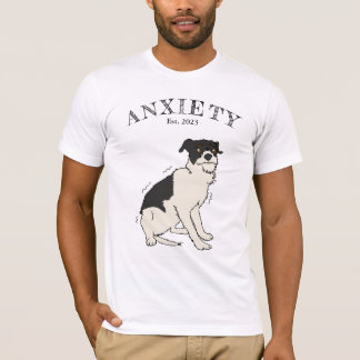 Anxie-Tee T-Shirt