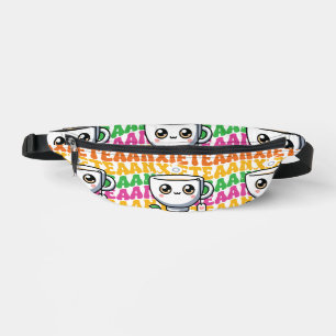 Anxietea fanny pack
